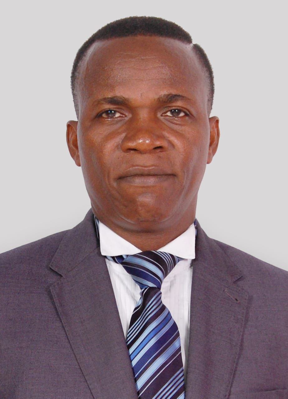 Portrait du Président